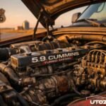 The 1994–1998 Dodge Ram 2500/3500