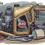 What is Included in a Standard Oil Change
