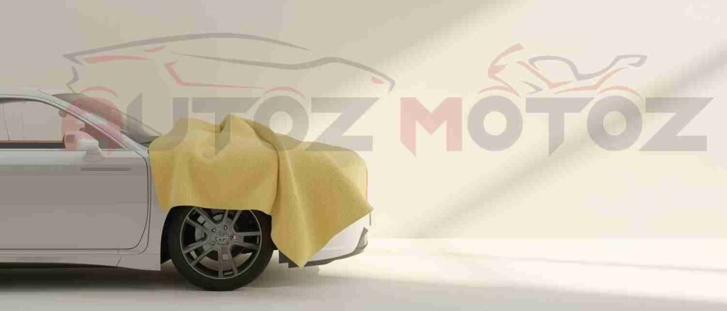 Car Care in USA with Detailing Kit