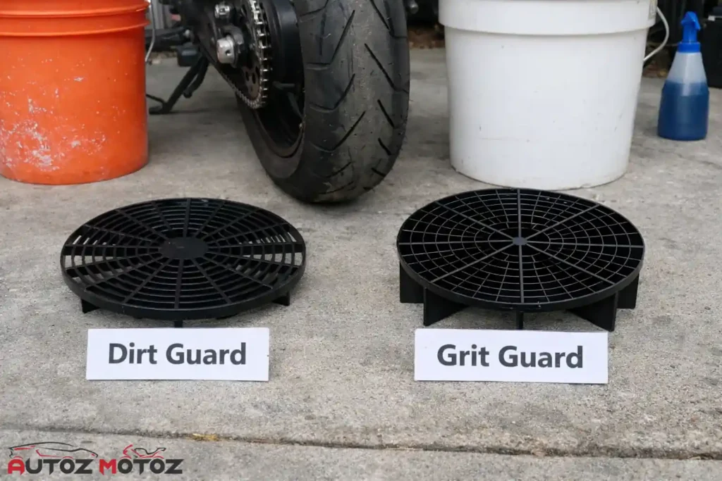 What Really Protects Your Motorcycle Paint