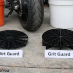 What Really Protects Your Motorcycle Paint