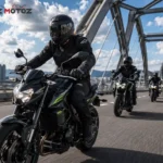Leather vs Textile Motorcycle Jacket - Which Is Better in 2026
