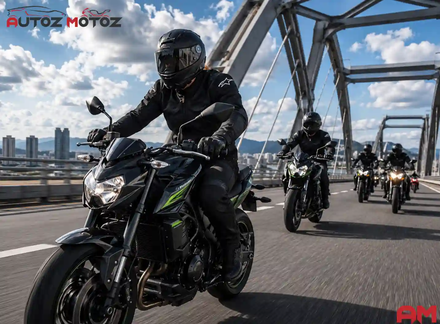 Leather vs Textile Motorcycle Jacket: Which Is Better in 2026?