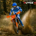 KTM motorcycles USA 2026 - models, prices, dealers