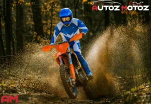KTM motorcycles USA 2026 - models, prices, dealers