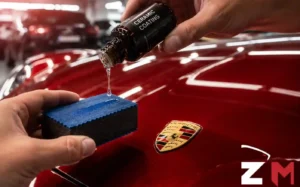 what is a ceramic coating