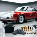 Best Motorcycle Cleaning Tools 2026