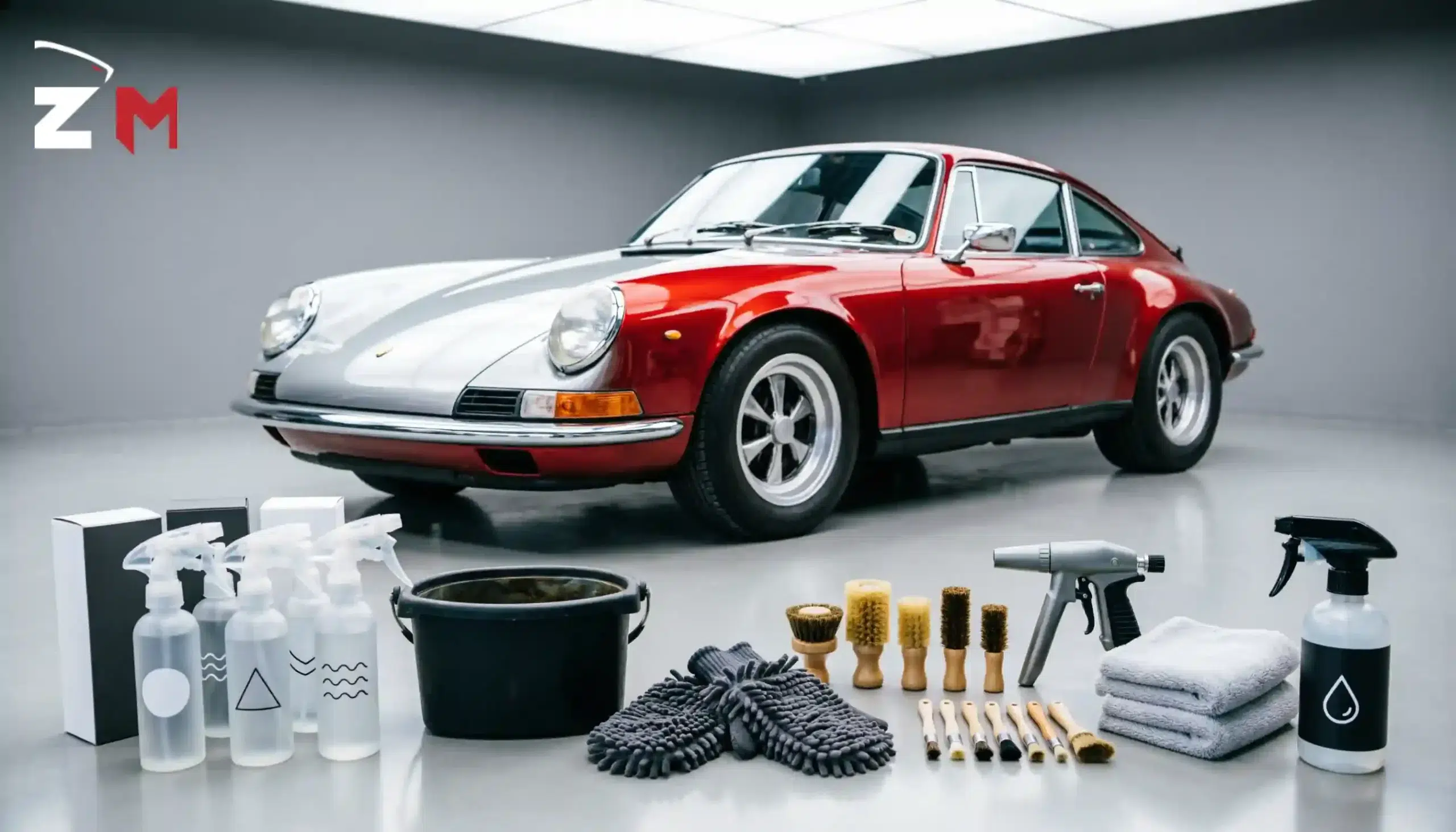 8 Best Car Wash Tools You Need in 2026