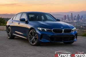 2027 BMW 3 Series Price Specs and What Changed