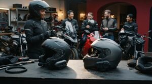 Cardo Packtalk Edge vs Sena 50S: Which Fits Your Riding Group
