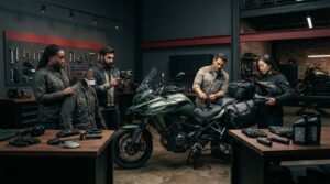 Motorcycle Accessory Reviews for Riders Choosing What to Buy
