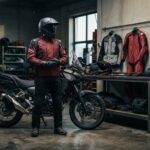 Motorcycle Gear Reviews for Riders Choosing Jackets, Helmets and Suits