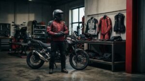 Motorcycle Gear Reviews for Riders Choosing Jackets, Helmets and Suits