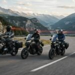 Motorcycle Intercom Buying Guide: Choose for Group Riding