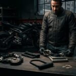 Motorcycle lock reviews: Compare lock types, weight and prices